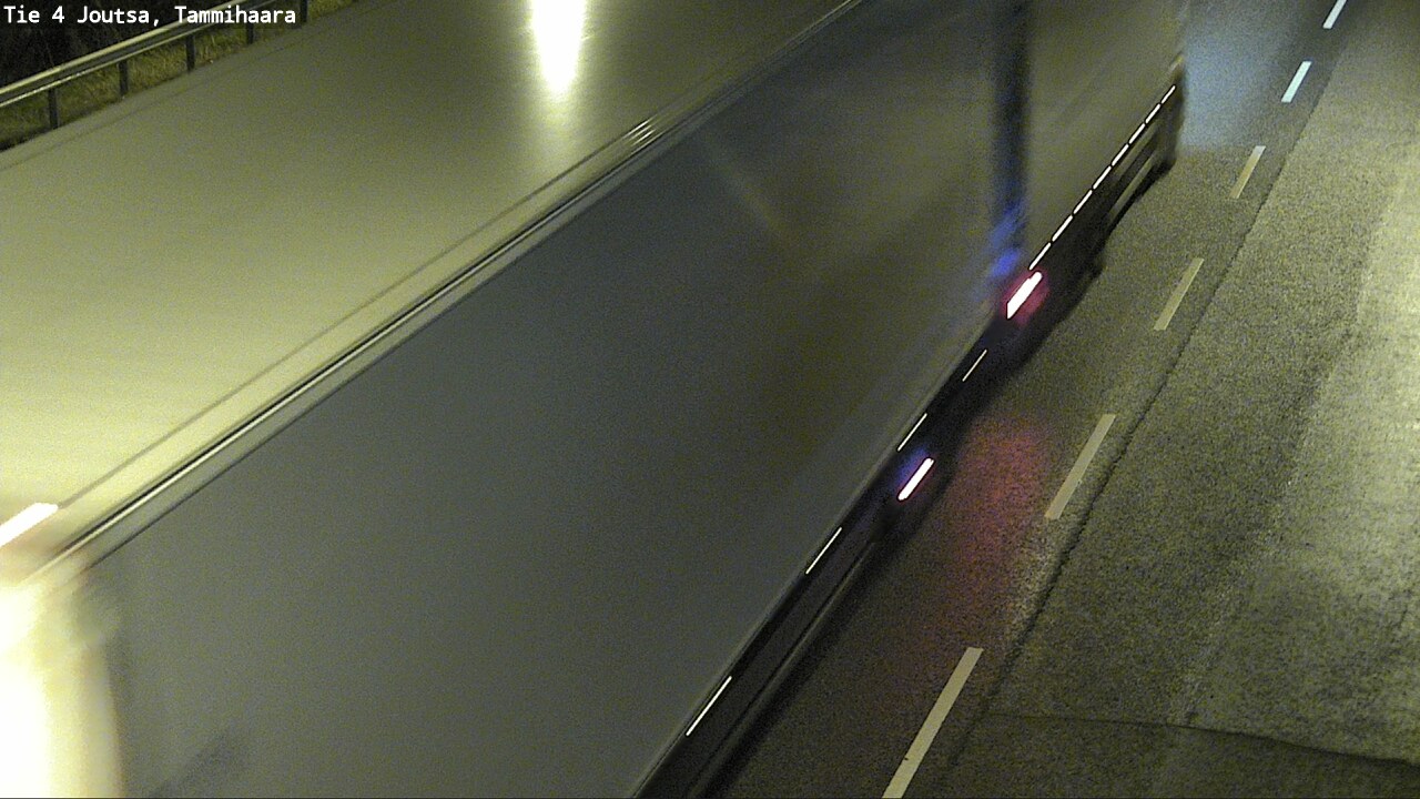 Kelikamerat Kuva Tie 4 Joutsa, Tammilahti, Joutsa, Keski-Suomi