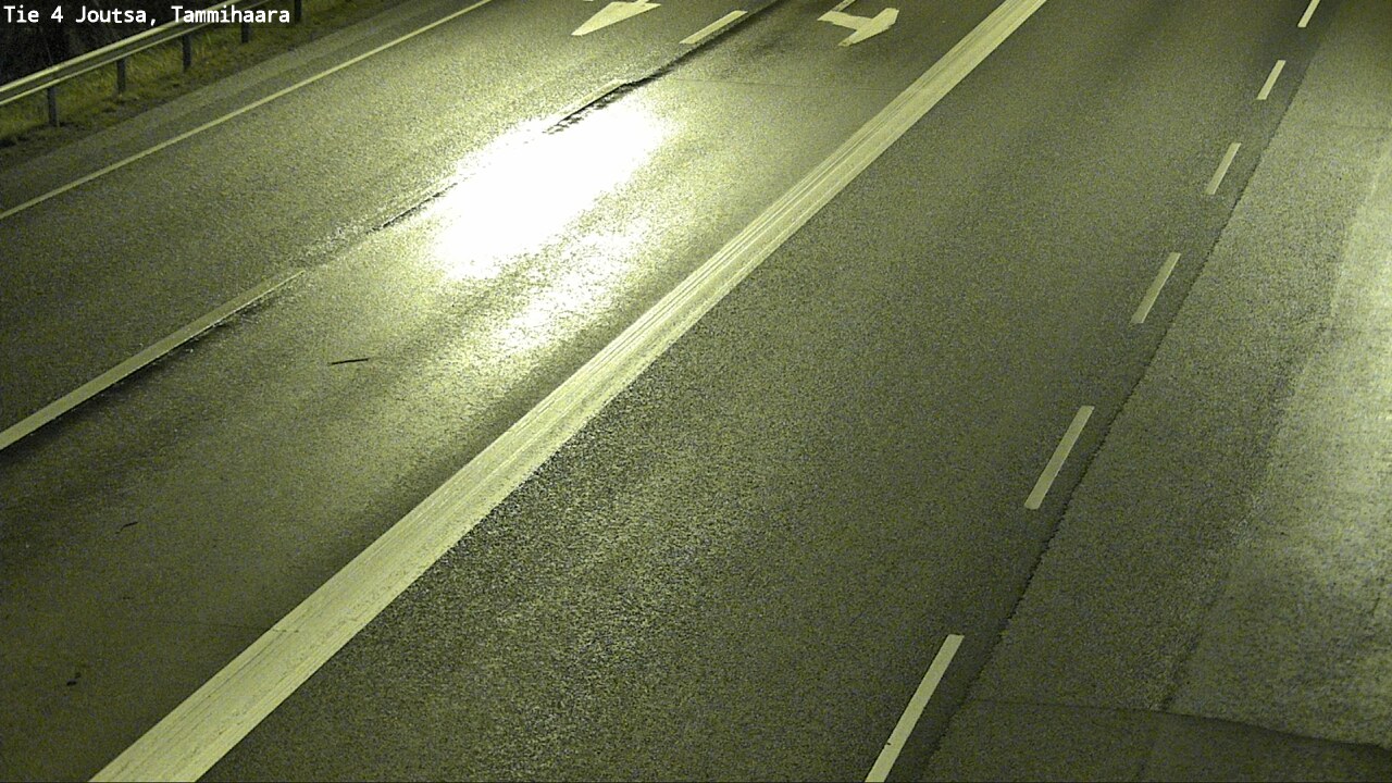 Kelikamerat Kuva Tie 4 Joutsa, Tammilahti, Joutsa, Keski-Suomi