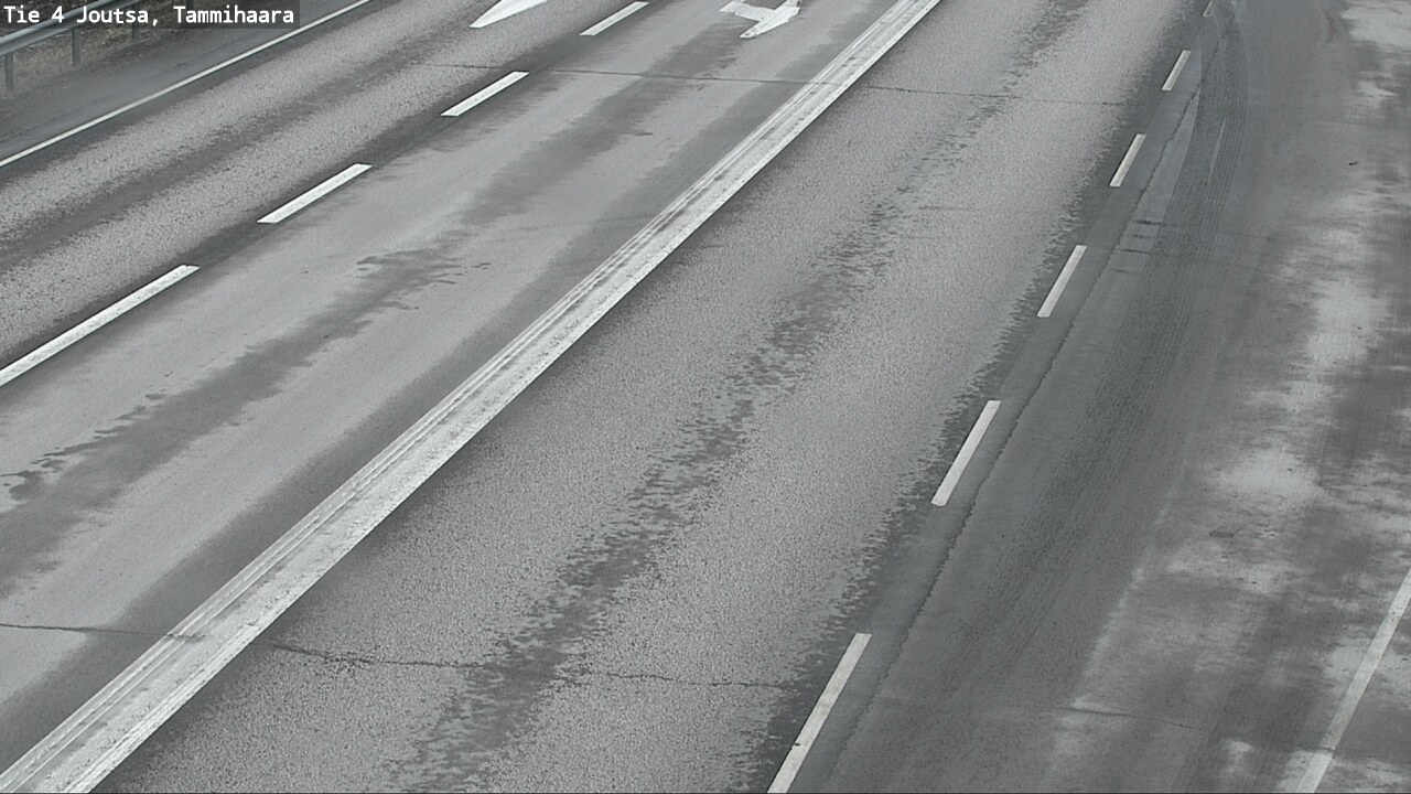 Kelikamerat Kuva Tie 4 Joutsa, Tammilahti, Joutsa, Keski-Suomi