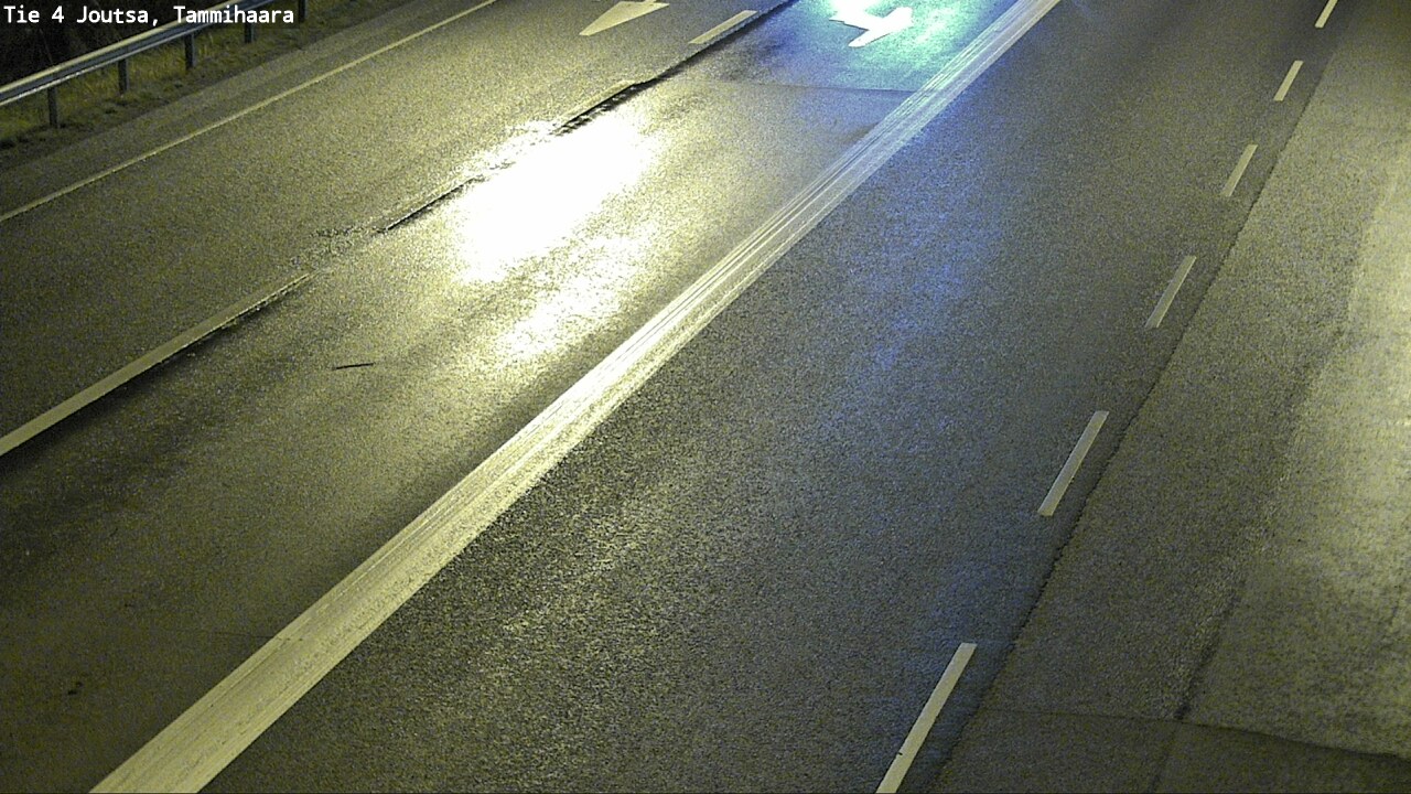 Kelikamerat Kuva Tie 4 Joutsa, Tammilahti, Joutsa, Keski-Suomi