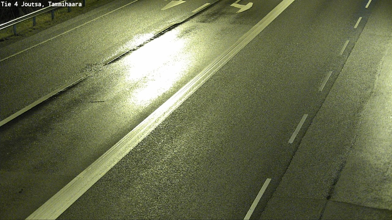 Kelikamerat Kuva Tie 4 Joutsa, Tammilahti, Joutsa, Keski-Suomi