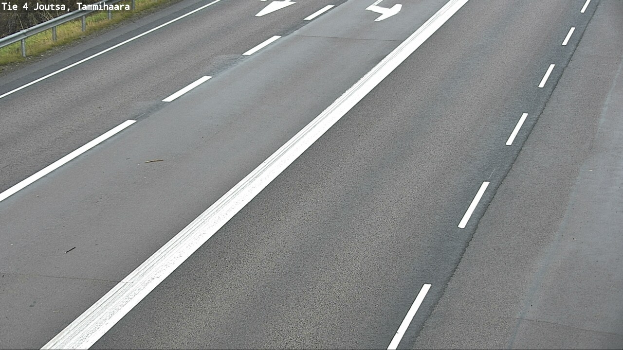 Kelikamerat Kuva Tie 4 Joutsa, Tammilahti, Joutsa, Keski-Suomi