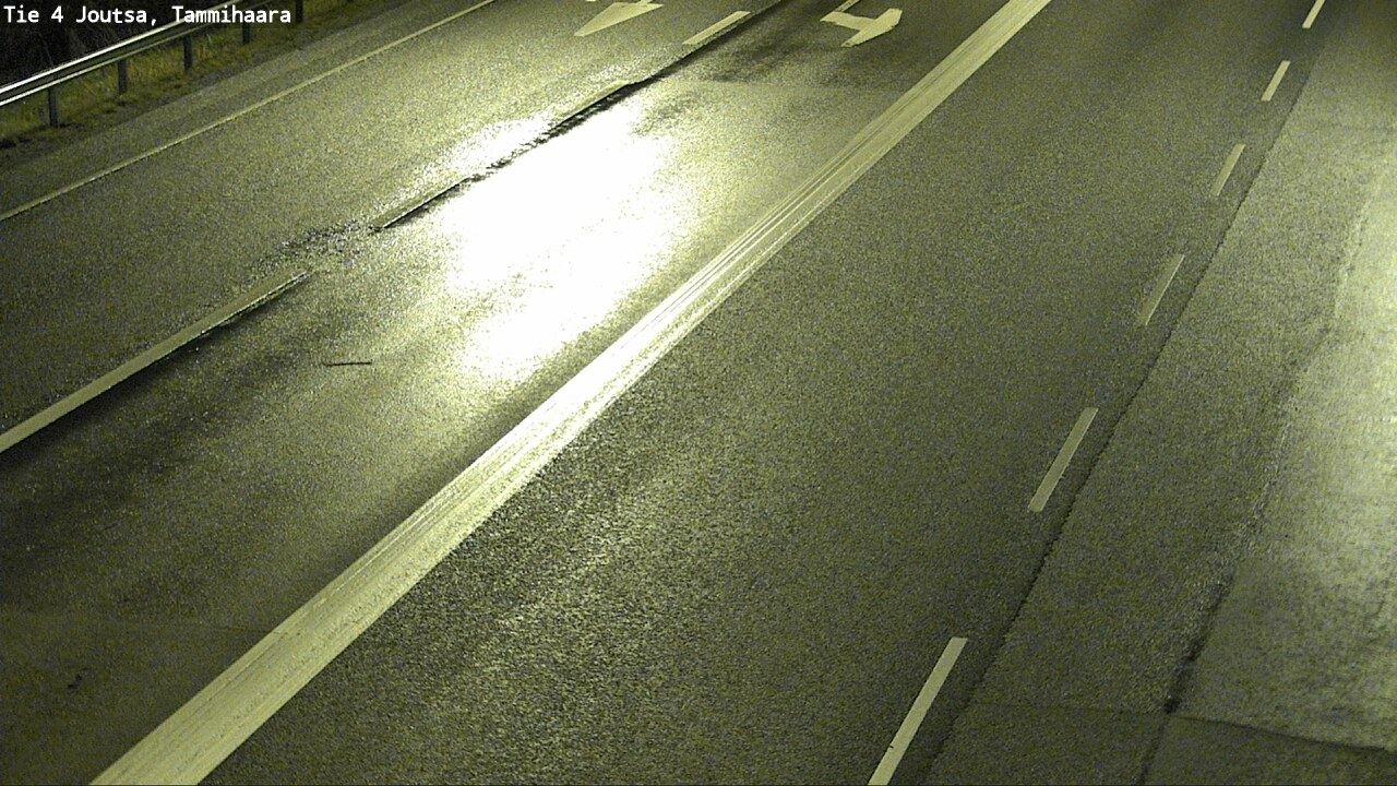 Kelikamerat Kuva Tie 4 Joutsa, Tammilahti, Joutsa, Keski-Suomi