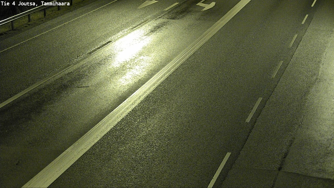 Kelikamerat Kuva Tie 4 Joutsa, Tammilahti, Joutsa, Keski-Suomi