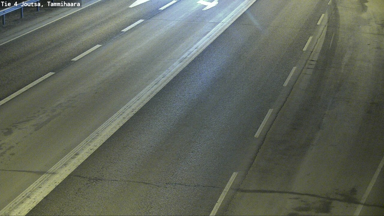 Kelikamerat Kuva Tie 4 Joutsa, Tammilahti, Joutsa, Keski-Suomi