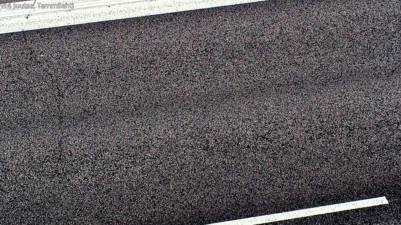 Weather Camera Image Road 4 Joutsa, Tammilahti, Joutsa, Keski-Suomi