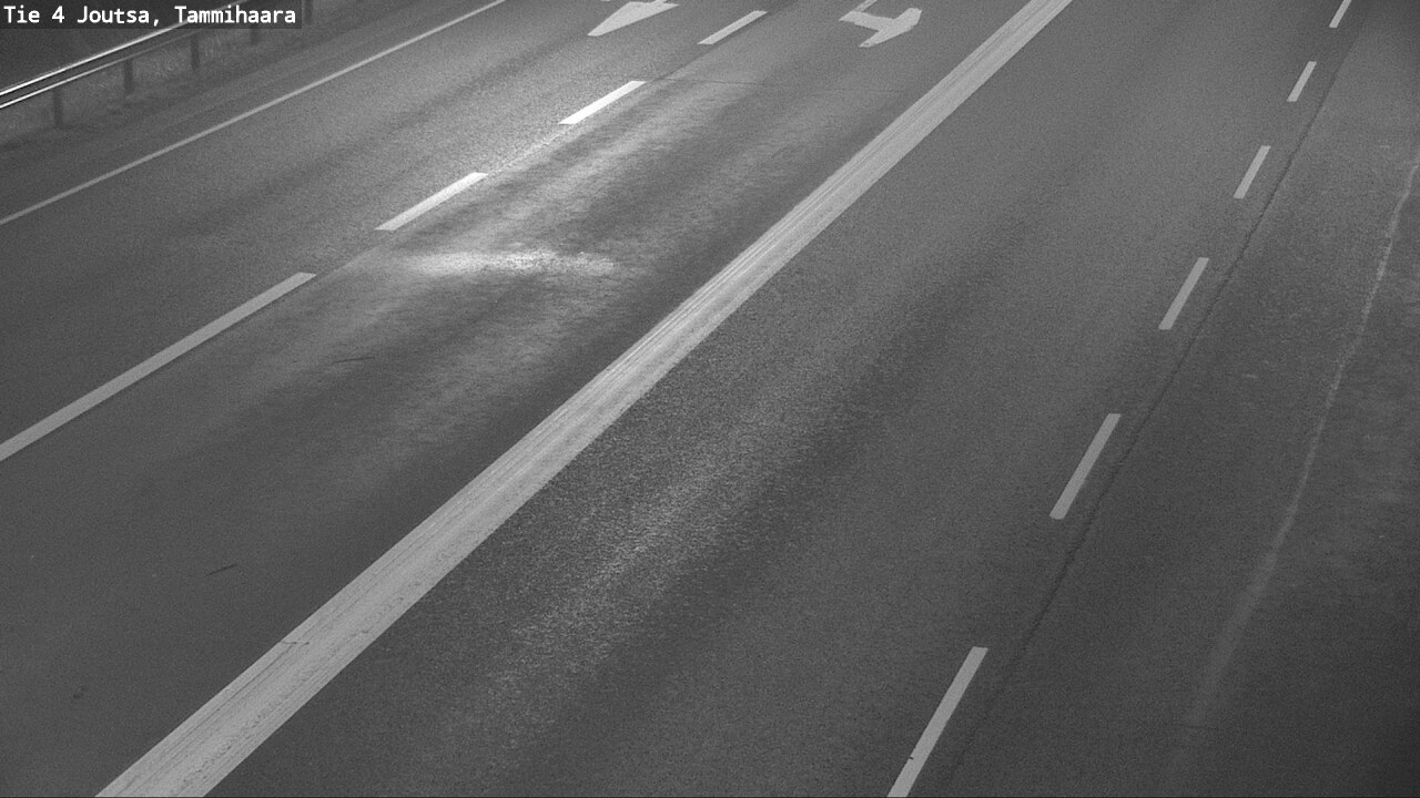 Kelikamerat Kuva Tie 4 Joutsa, Tammilahti, Joutsa, Keski-Suomi