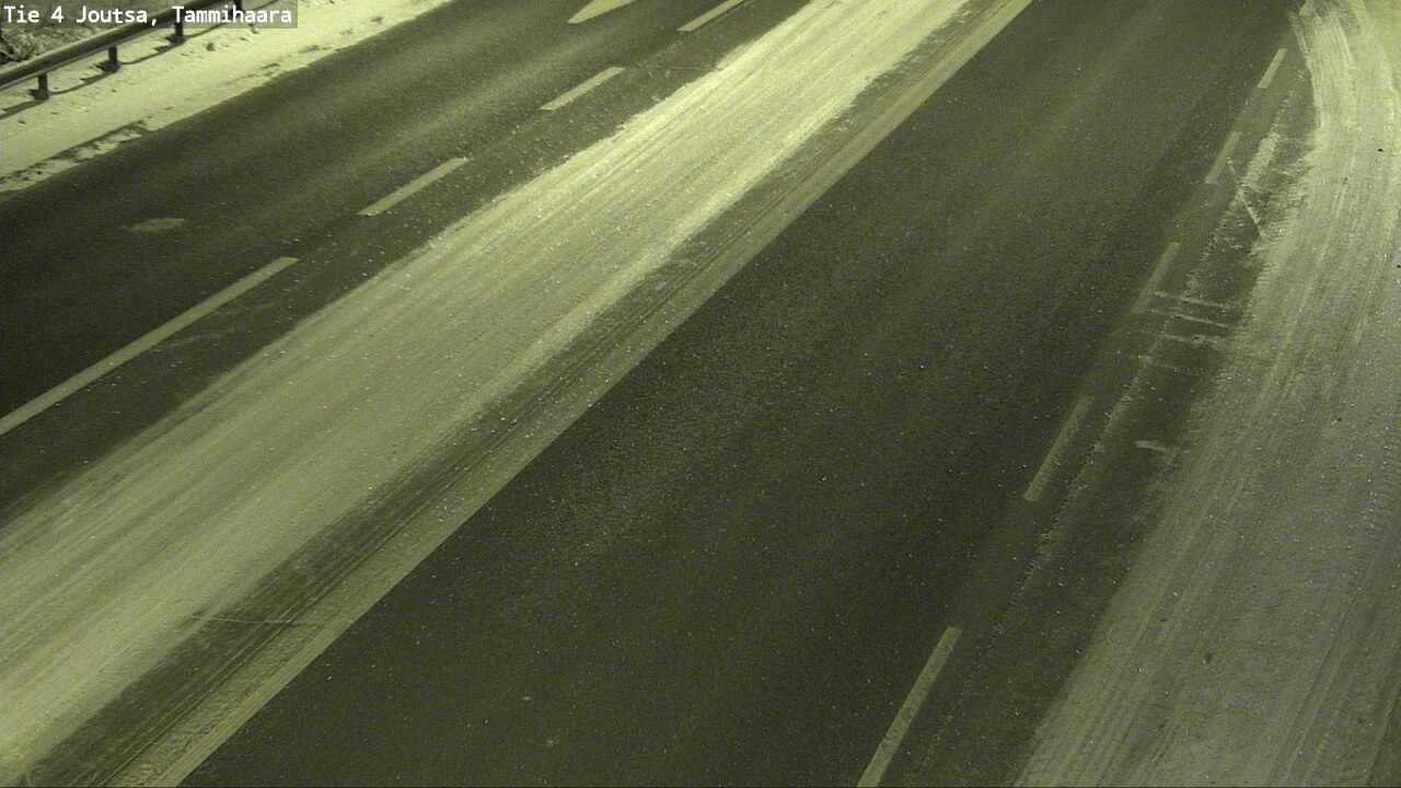 Kelikamerat Kuva Tie 4 Joutsa, Tammilahti, Joutsa, Keski-Suomi