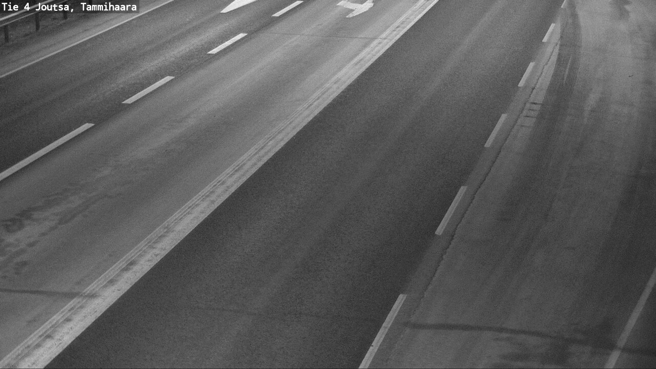 Kelikamerat Kuva Tie 4 Joutsa, Tammilahti, Joutsa, Keski-Suomi