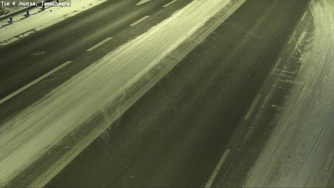 Kelikamerat Kuva Tie 4 Joutsa, Tammilahti, Joutsa, Keski-Suomi