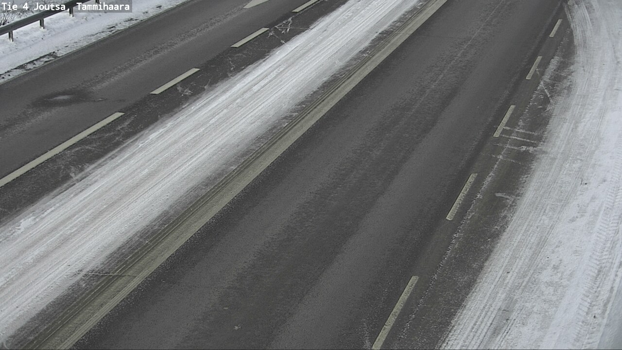 Kelikamerat Kuva Tie 4 Joutsa, Tammilahti, Joutsa, Keski-Suomi