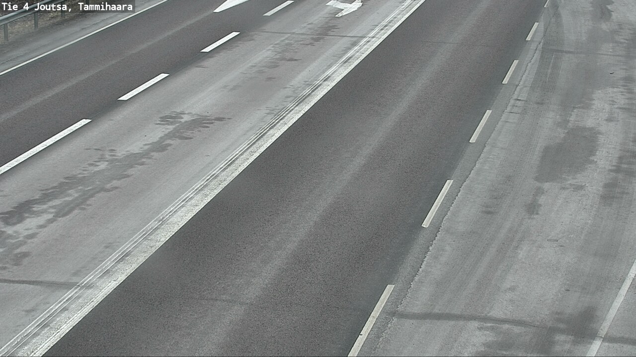 Kelikamerat Kuva Tie 4 Joutsa, Tammilahti, Joutsa, Keski-Suomi