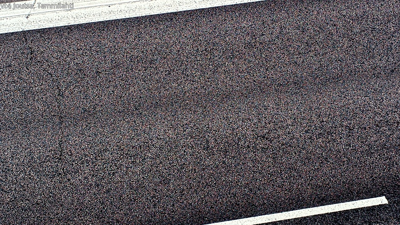 Weather Camera Image Road 4 Joutsa, Tammilahti, Joutsa, Keski-Suomi