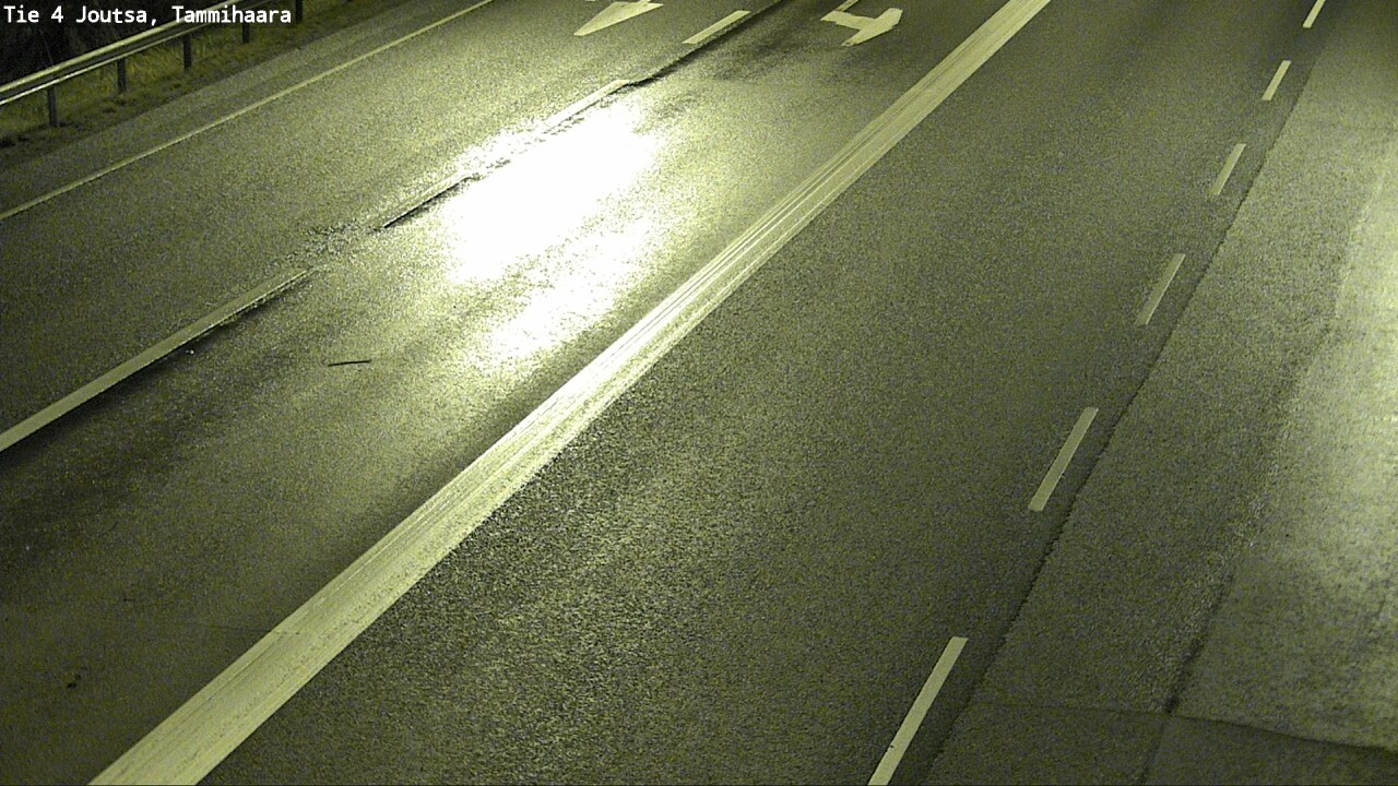 Kelikamerat Kuva Tie 4 Joutsa, Tammilahti, Joutsa, Keski-Suomi