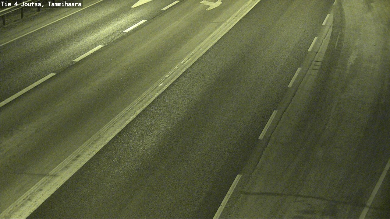 Kelikamerat Kuva Tie 4 Joutsa, Tammilahti, Joutsa, Keski-Suomi