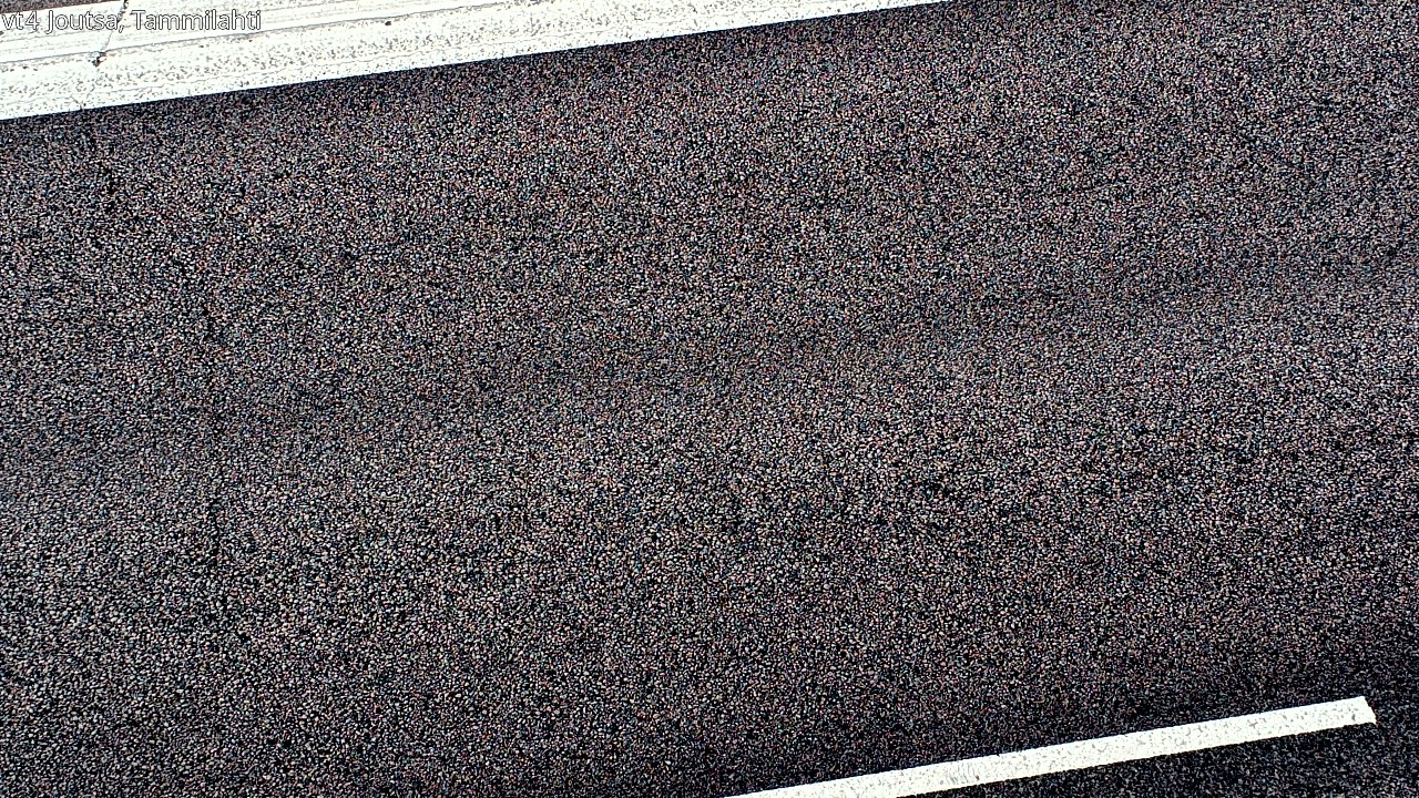 Weather Camera Image Road 4 Joutsa, Tammilahti, Joutsa, Keski-Suomi