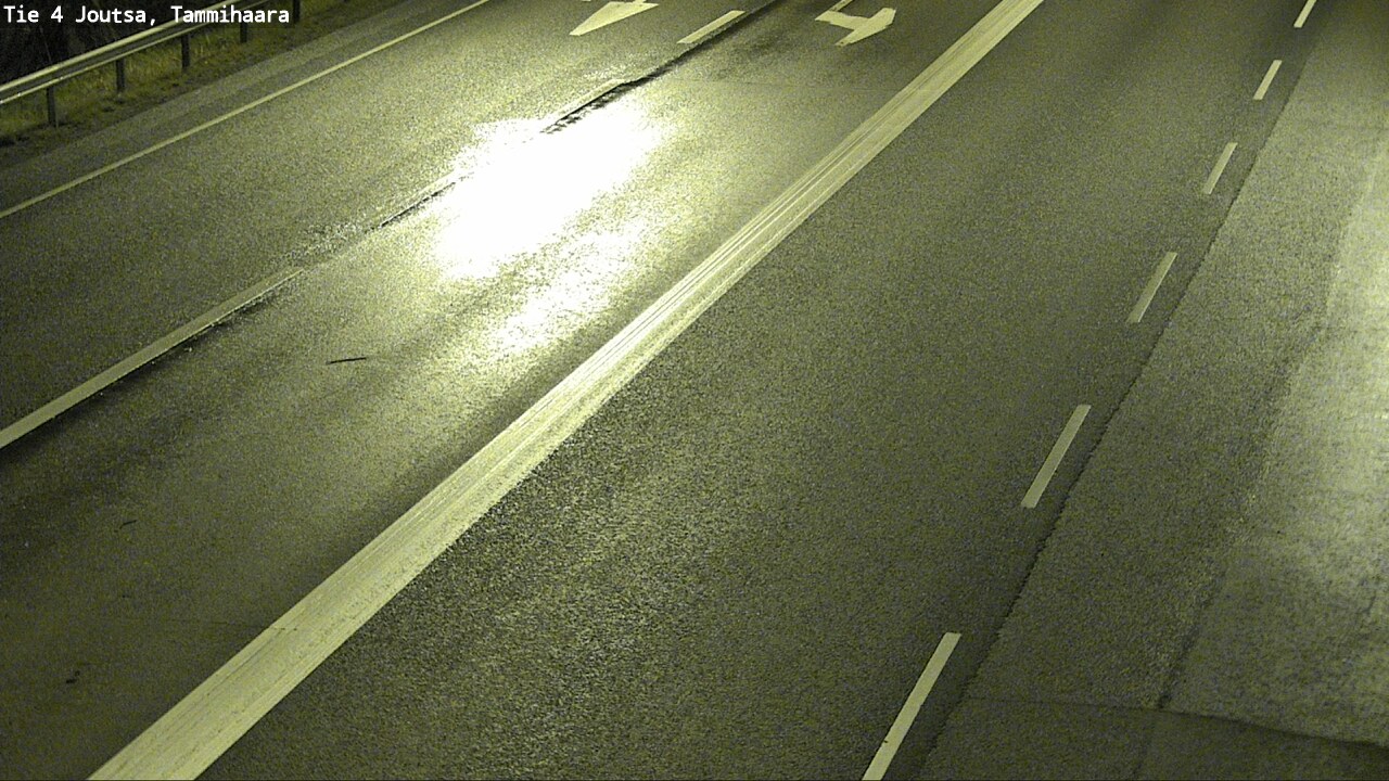 Kelikamerat Kuva Tie 4 Joutsa, Tammilahti, Joutsa, Keski-Suomi