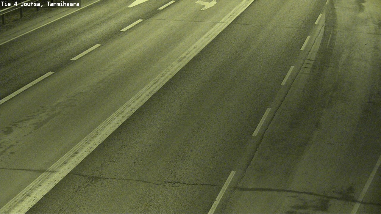 Kelikamerat Kuva Tie 4 Joutsa, Tammilahti, Joutsa, Keski-Suomi