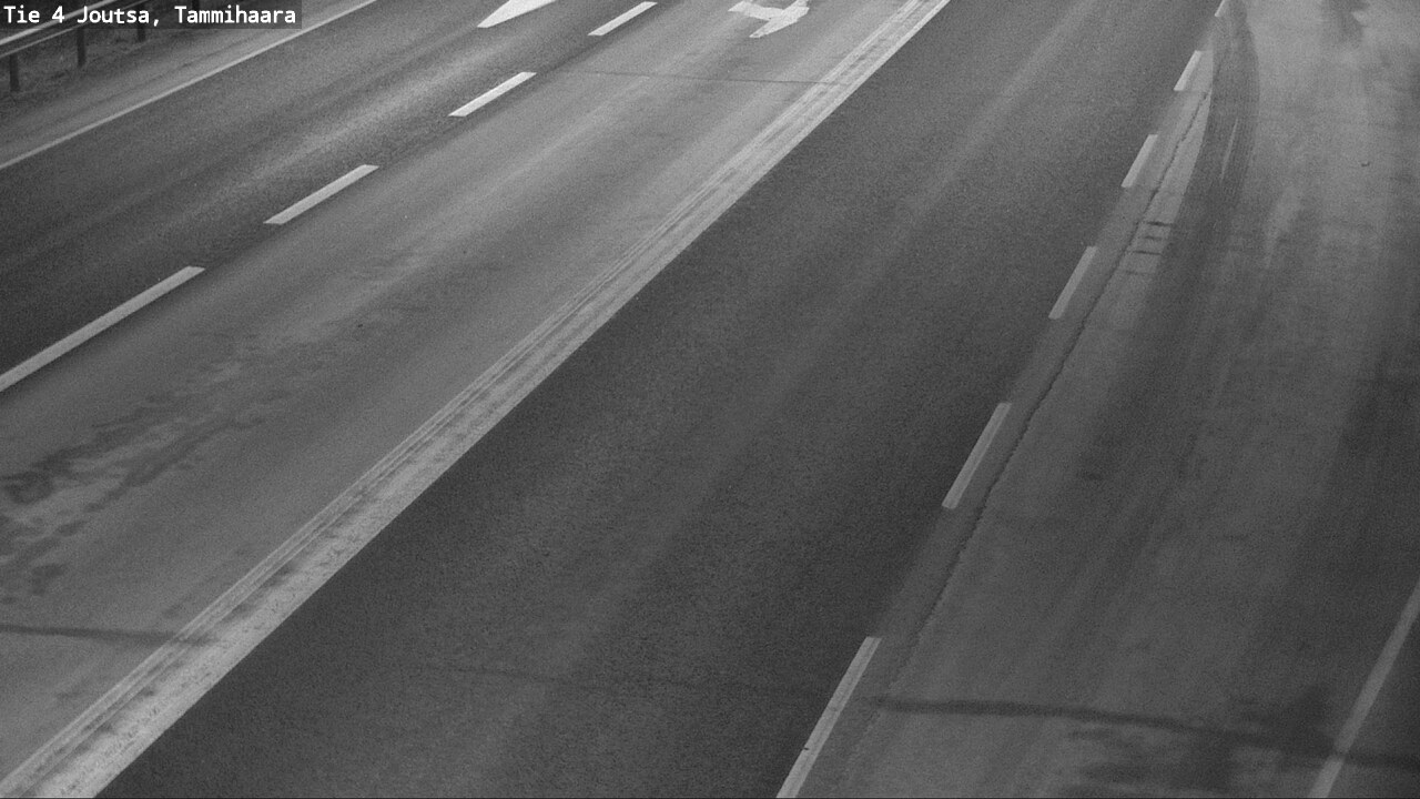 Kelikamerat Kuva Tie 4 Joutsa, Tammilahti, Joutsa, Keski-Suomi