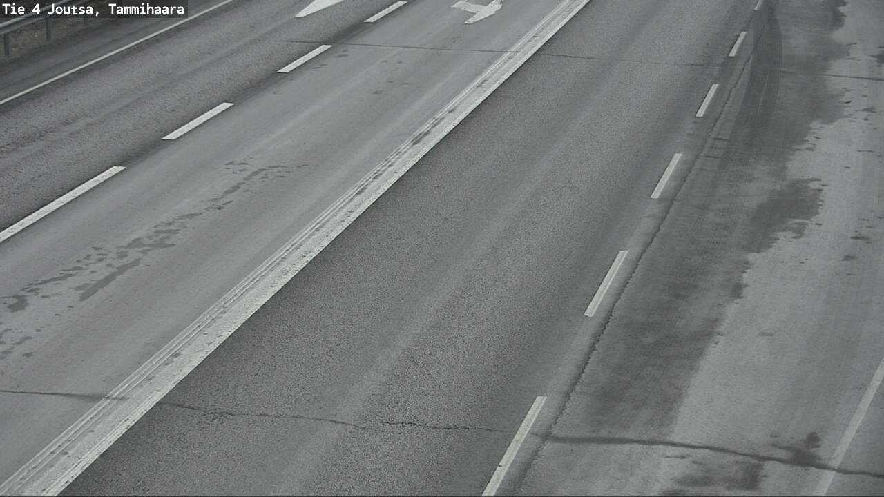 Kelikamerat Kuva Tie 4 Joutsa, Tammilahti, Joutsa, Keski-Suomi