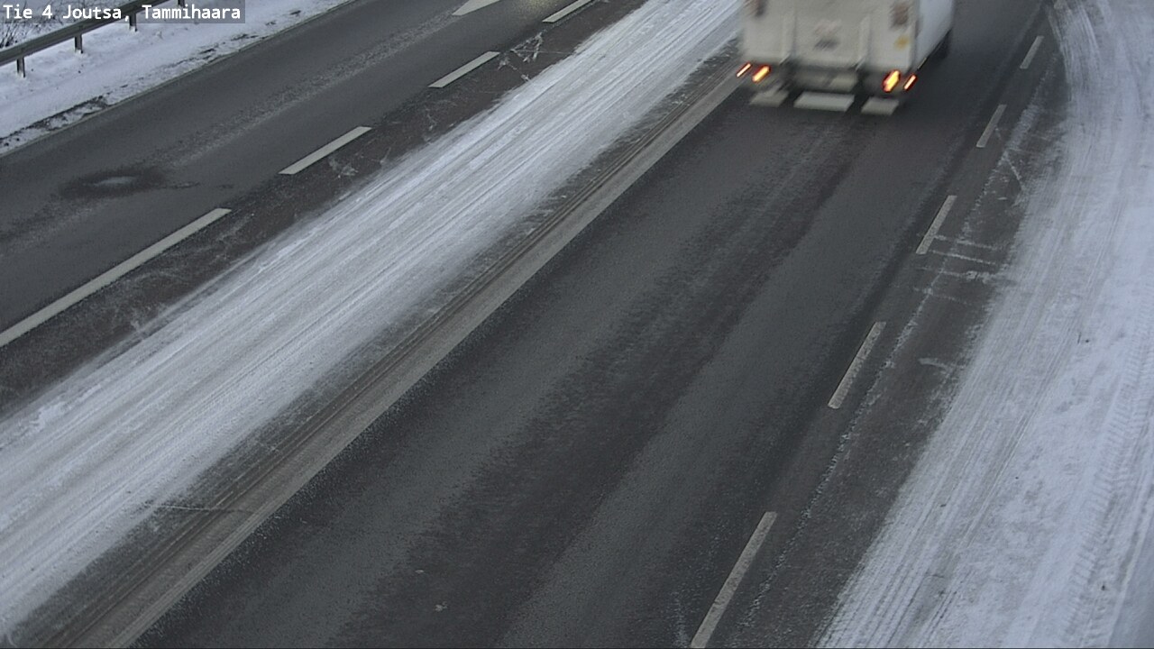 Kelikamerat Kuva Tie 4 Joutsa, Tammilahti, Joutsa, Keski-Suomi