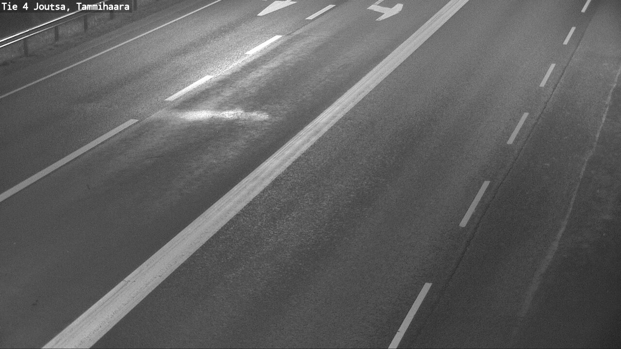 Kelikamerat Kuva Tie 4 Joutsa, Tammilahti, Joutsa, Keski-Suomi