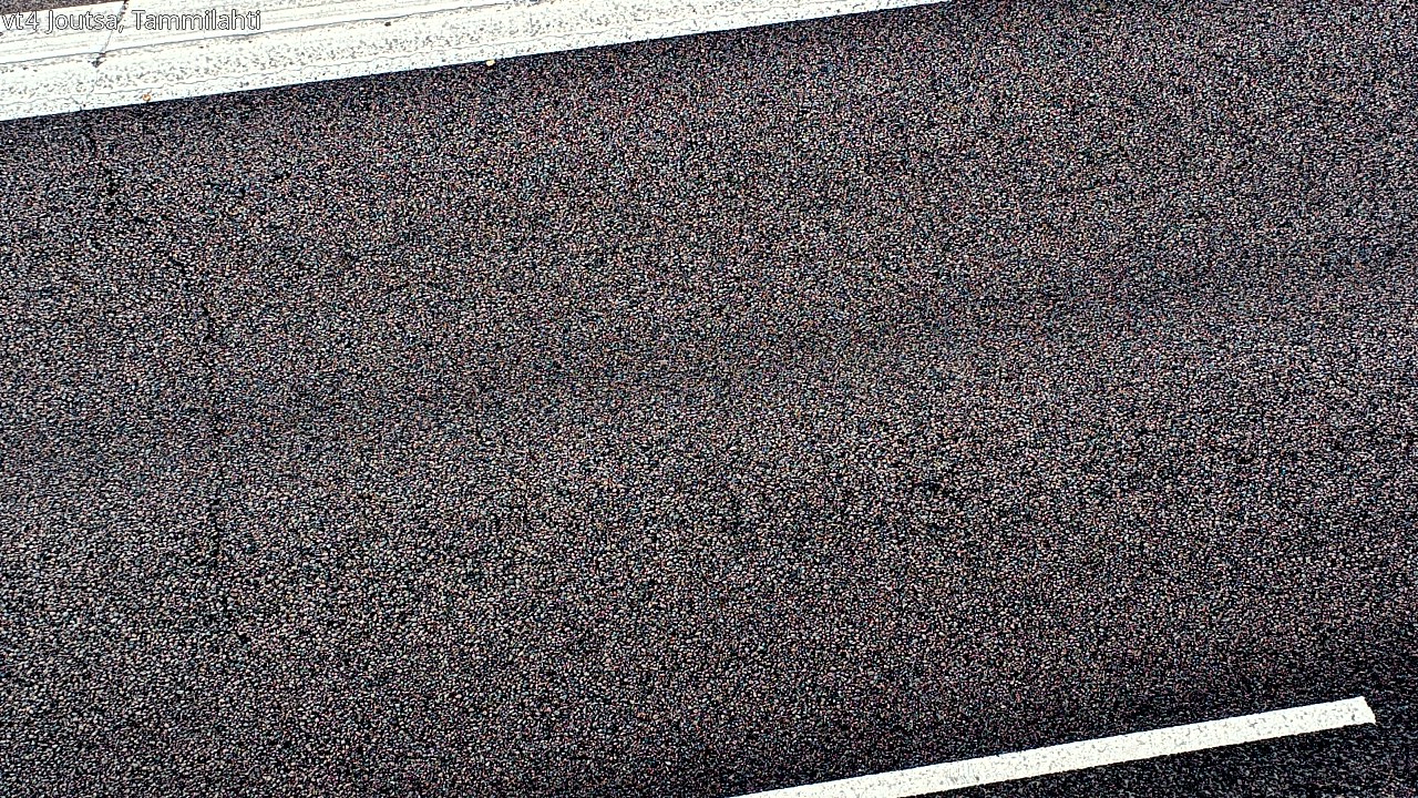 Weather Camera Image Road 4 Joutsa, Tammilahti, Joutsa, Keski-Suomi