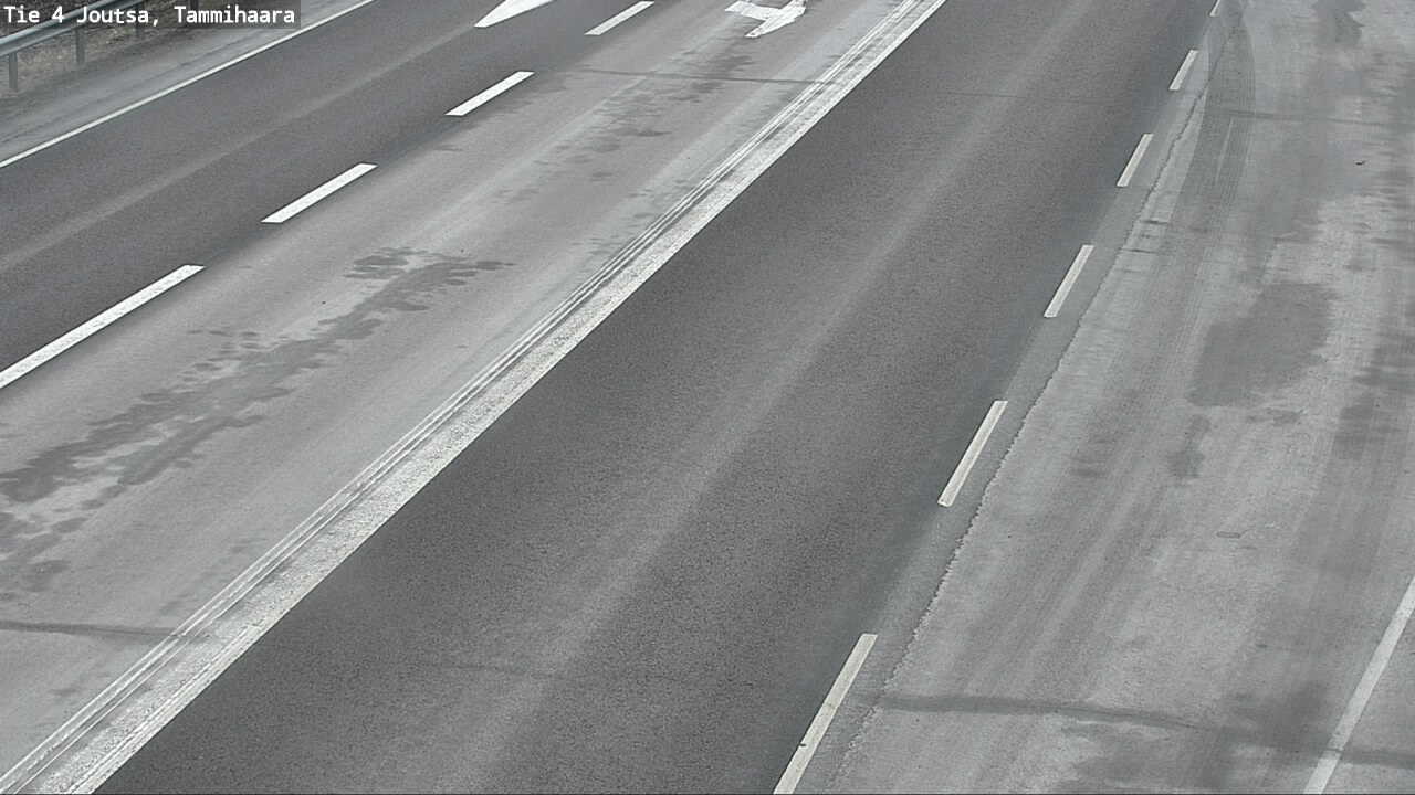 Kelikamerat Kuva Tie 4 Joutsa, Tammilahti, Joutsa, Keski-Suomi