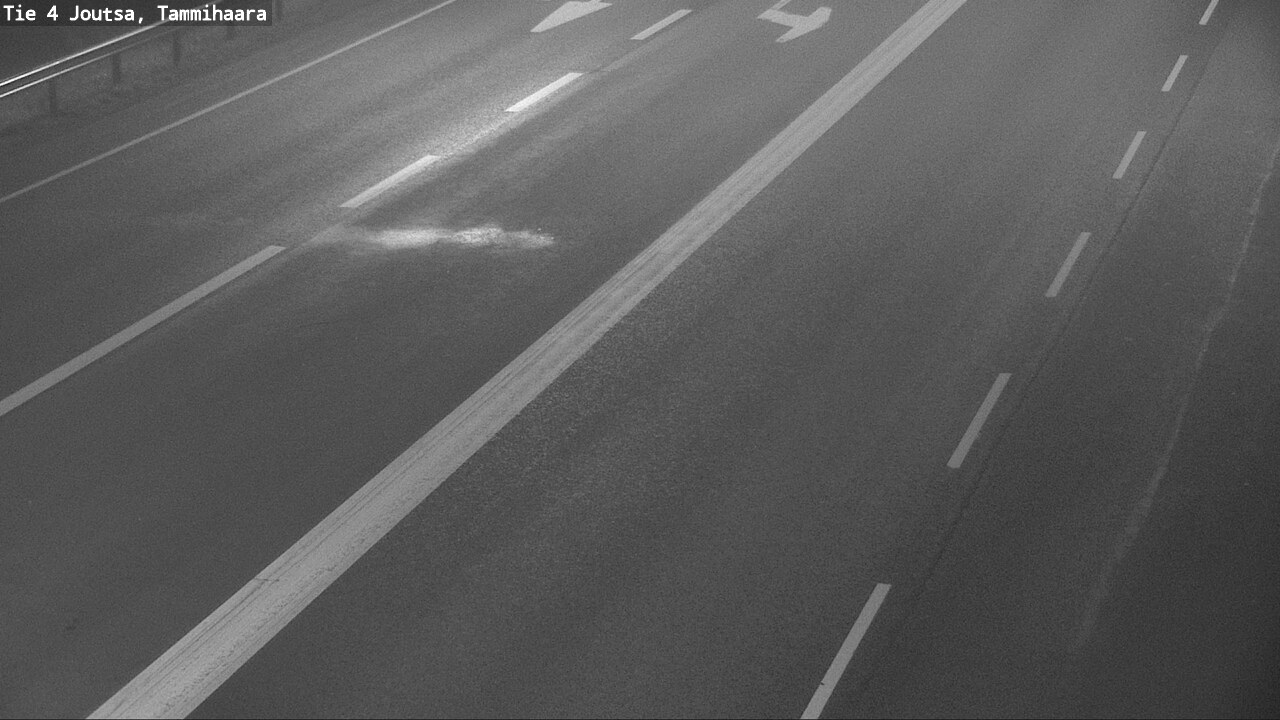 Kelikamerat Kuva Tie 4 Joutsa, Tammilahti, Joutsa, Keski-Suomi