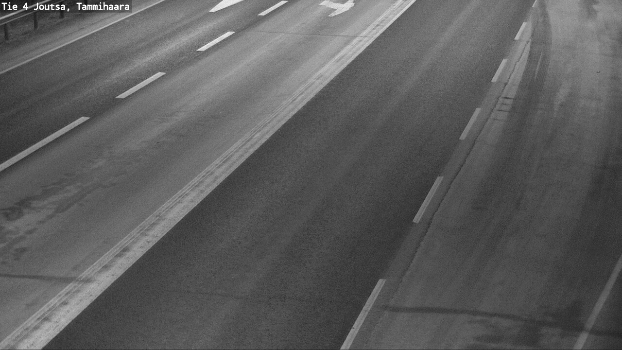 Kelikamerat Kuva Tie 4 Joutsa, Tammilahti, Joutsa, Keski-Suomi