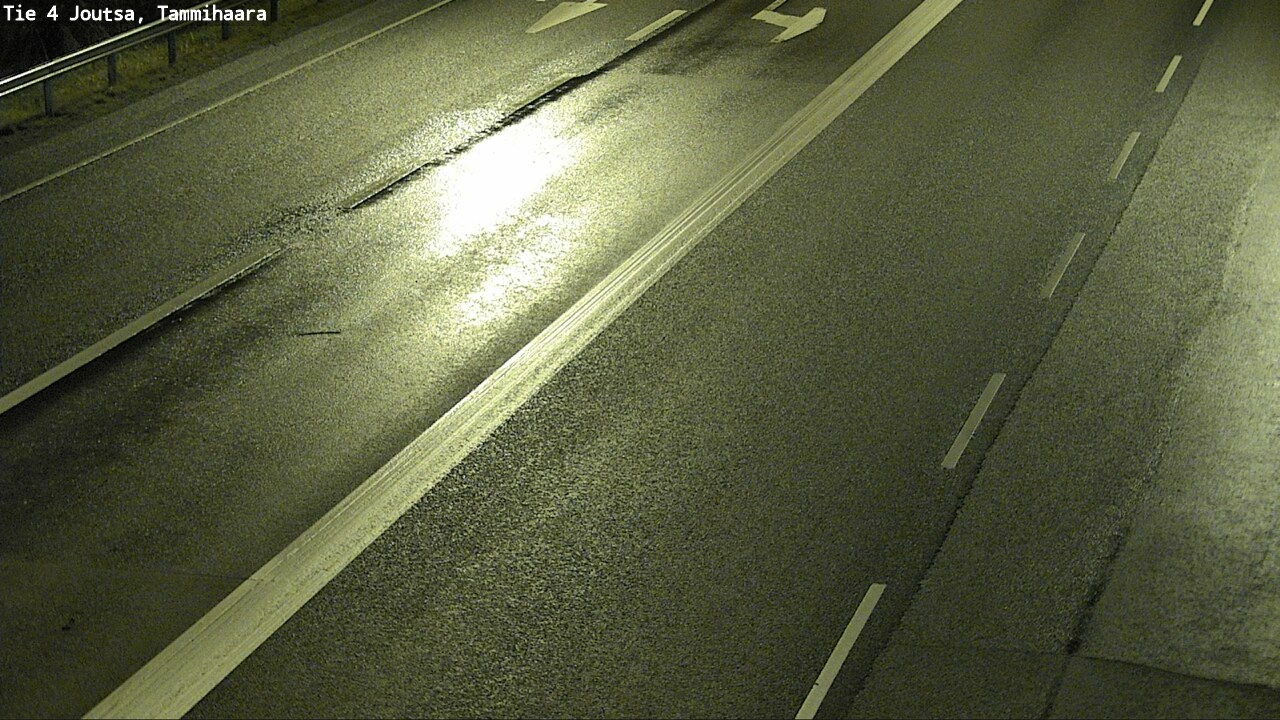 Kelikamerat Kuva Tie 4 Joutsa, Tammilahti, Joutsa, Keski-Suomi