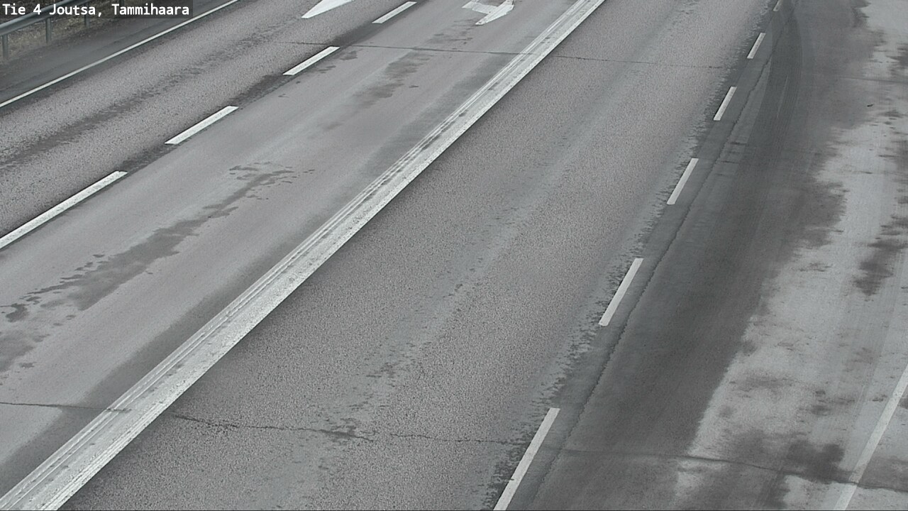 Kelikamerat Kuva Tie 4 Joutsa, Tammilahti, Joutsa, Keski-Suomi