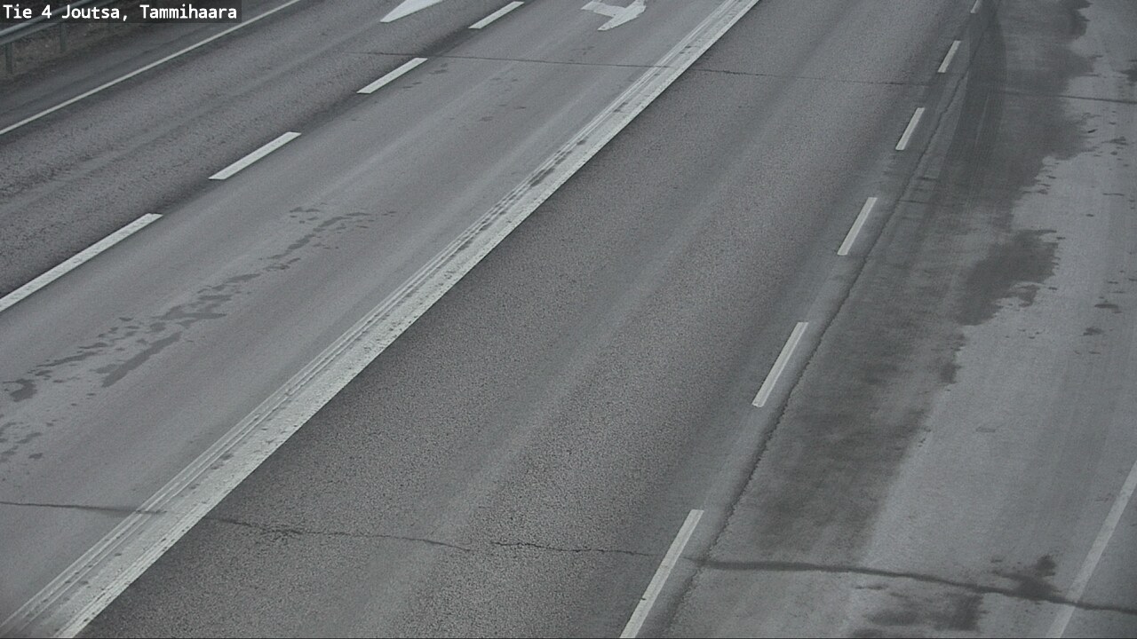 Kelikamerat Kuva Tie 4 Joutsa, Tammilahti, Joutsa, Keski-Suomi