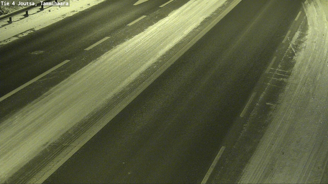 Kelikamerat Kuva Tie 4 Joutsa, Tammilahti, Joutsa, Keski-Suomi