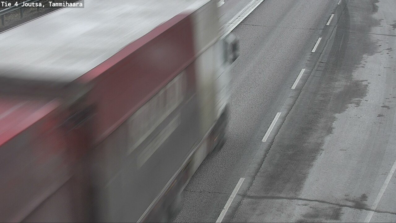 Kelikamerat Kuva Tie 4 Joutsa, Tammilahti, Joutsa, Keski-Suomi