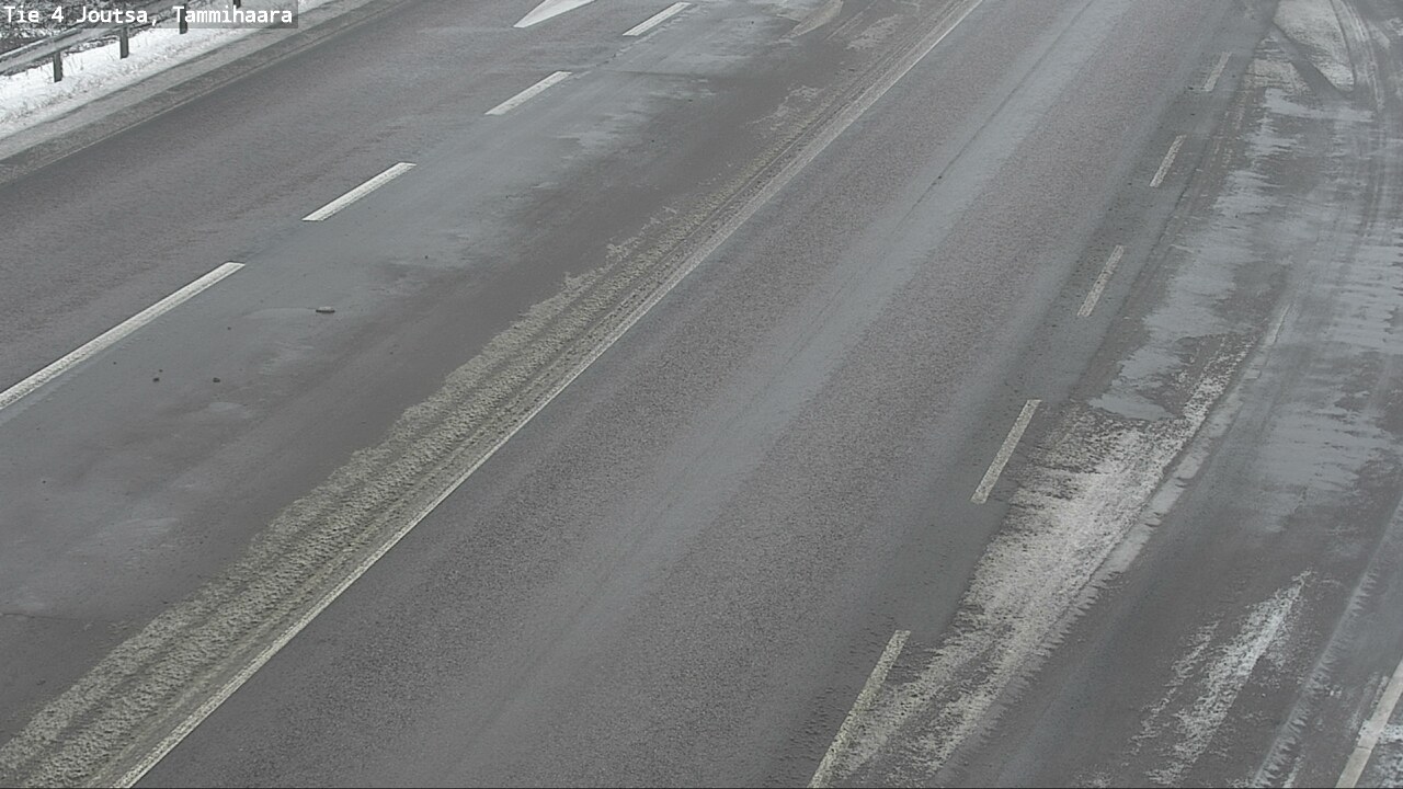 Kelikamerat Kuva Tie 4 Joutsa, Tammilahti, Joutsa, Keski-Suomi