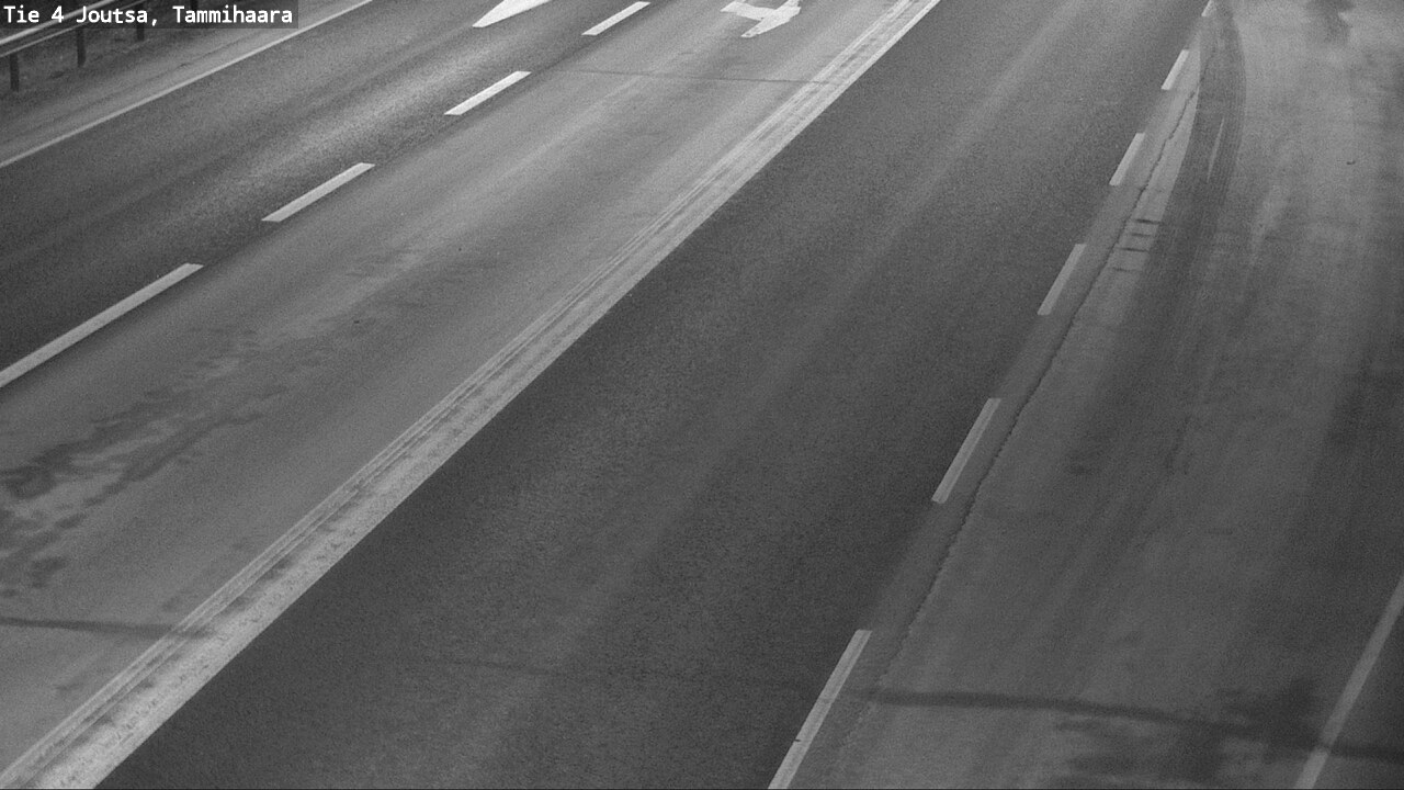 Kelikamerat Kuva Tie 4 Joutsa, Tammilahti, Joutsa, Keski-Suomi