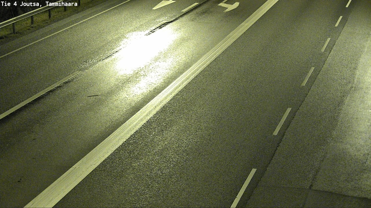 Kelikamerat Kuva Tie 4 Joutsa, Tammilahti, Joutsa, Keski-Suomi