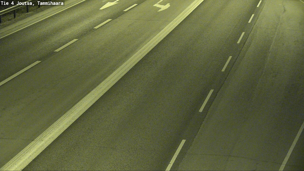 Kelikamerat Kuva Tie 4 Joutsa, Tammilahti, Joutsa, Keski-Suomi