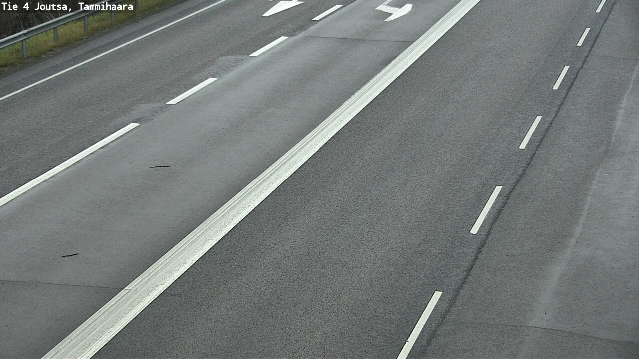 Kelikamerat Kuva Tie 4 Joutsa, Tammilahti, Joutsa, Keski-Suomi