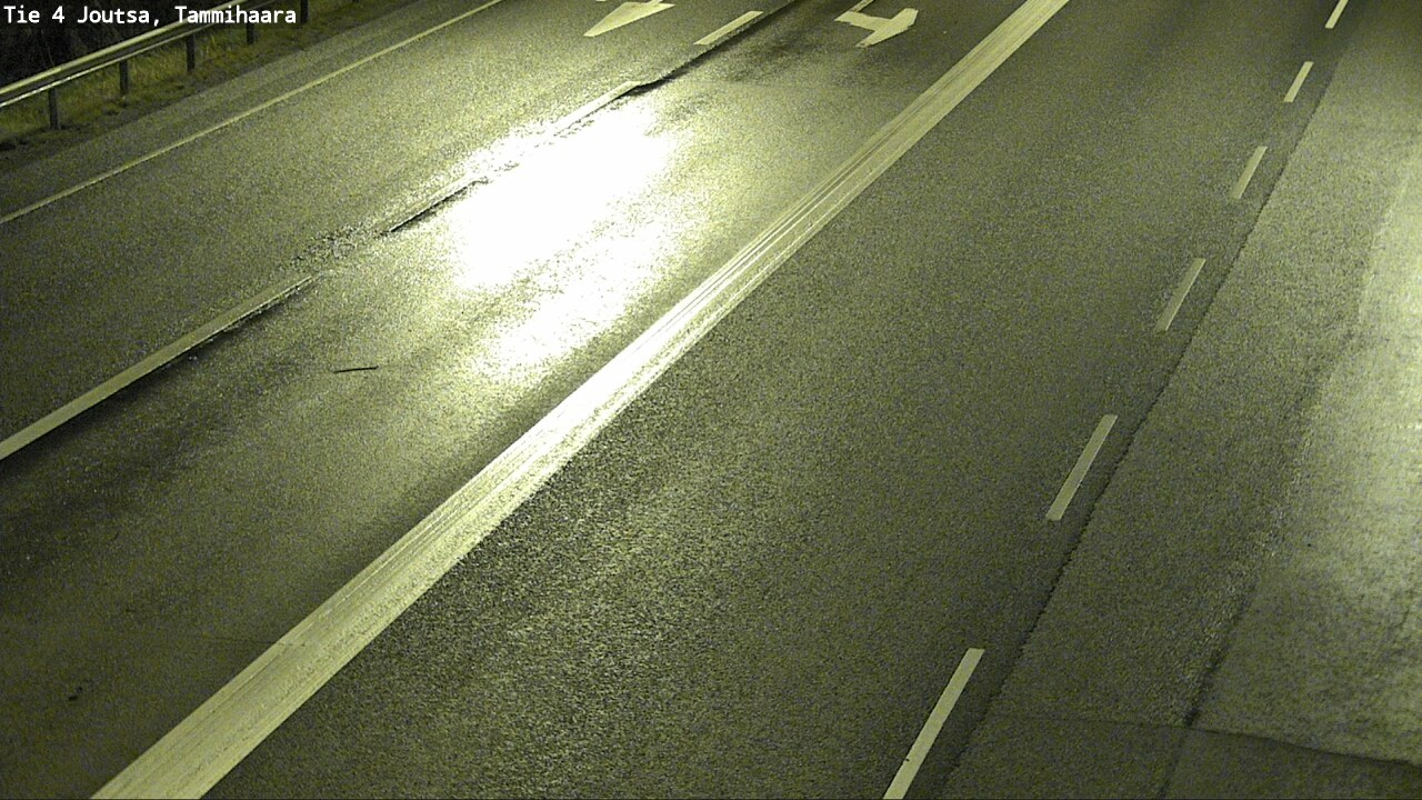 Kelikamerat Kuva Tie 4 Joutsa, Tammilahti, Joutsa, Keski-Suomi