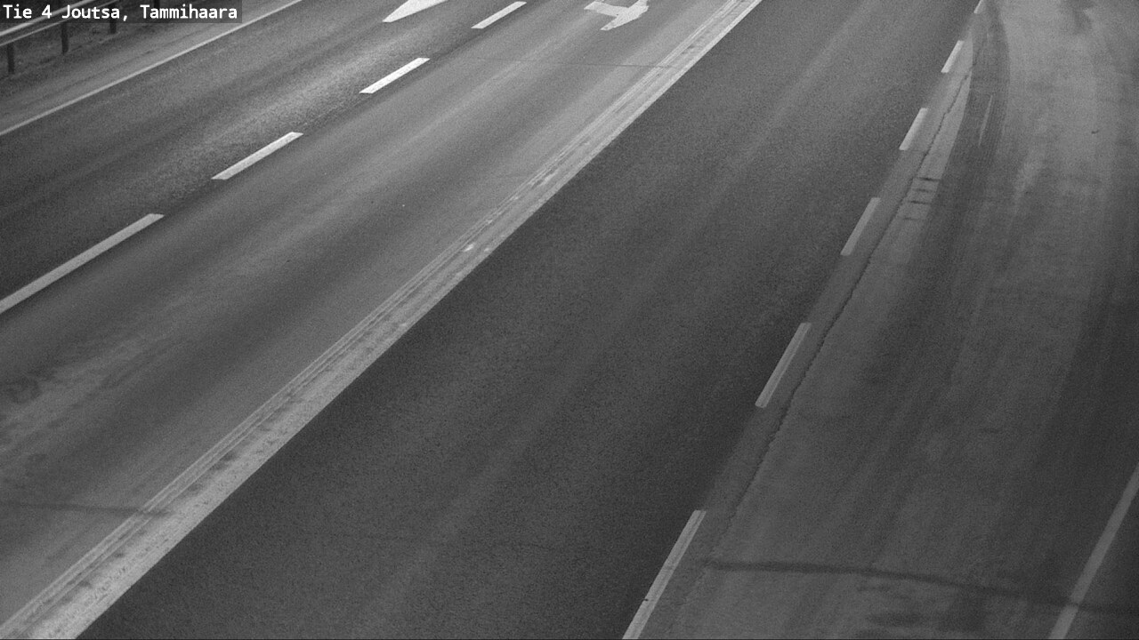 Kelikamerat Kuva Tie 4 Joutsa, Tammilahti, Joutsa, Keski-Suomi