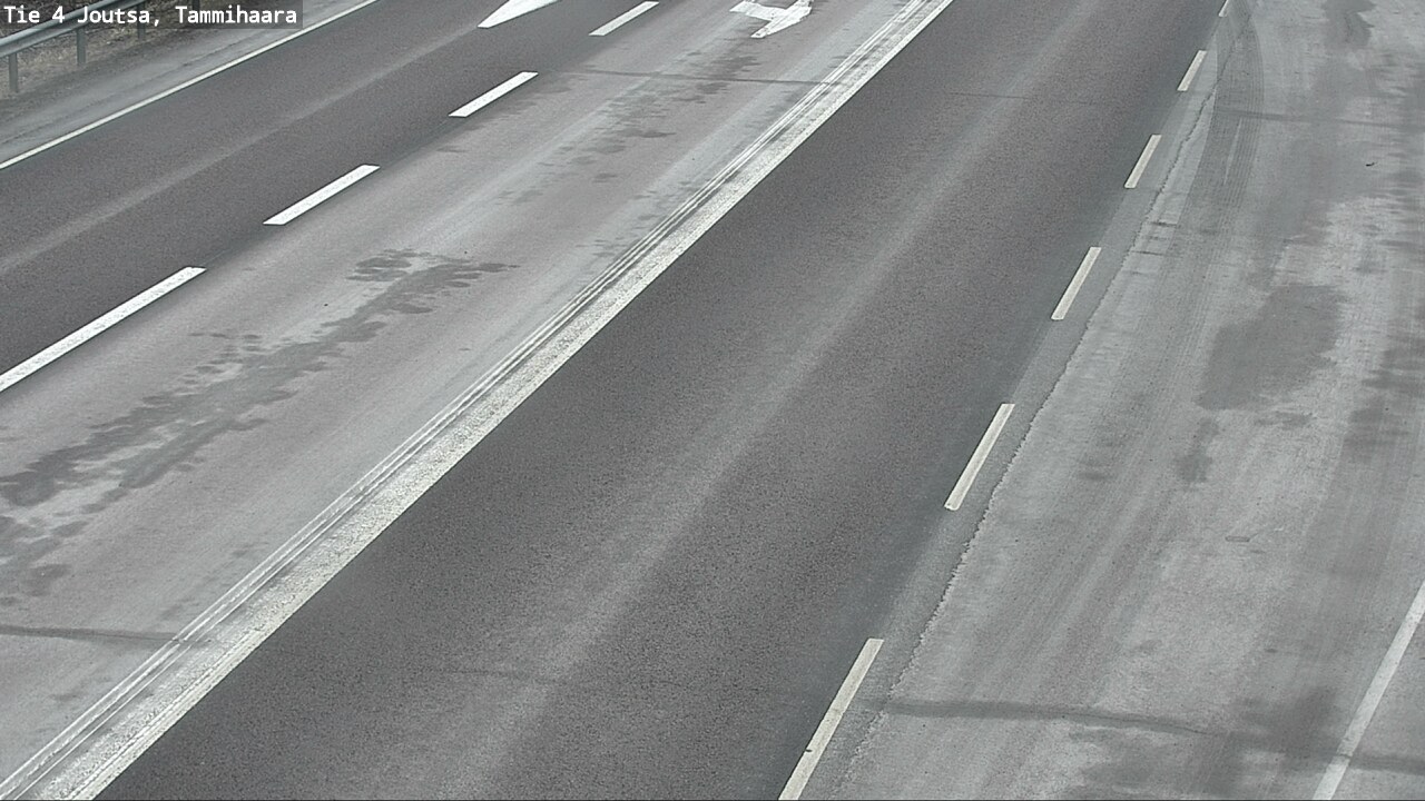 Kelikamerat Kuva Tie 4 Joutsa, Tammilahti, Joutsa, Keski-Suomi