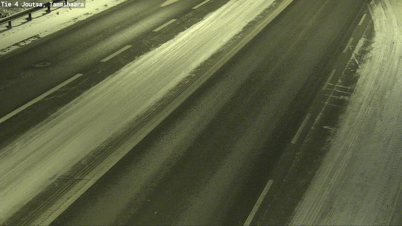 Kelikamerat Kuva Tie 4 Joutsa, Tammilahti, Joutsa, Keski-Suomi