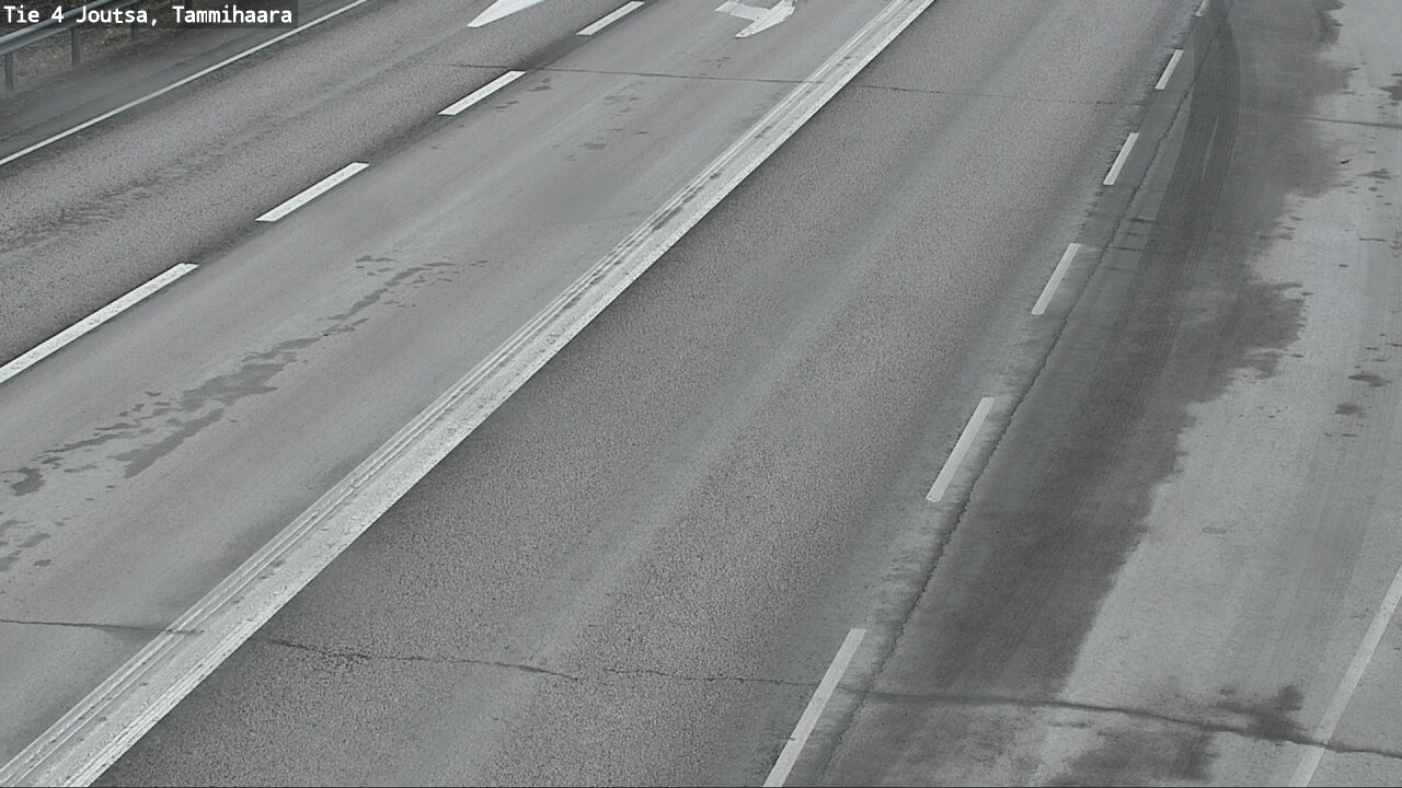 Kelikamerat Kuva Tie 4 Joutsa, Tammilahti, Joutsa, Keski-Suomi