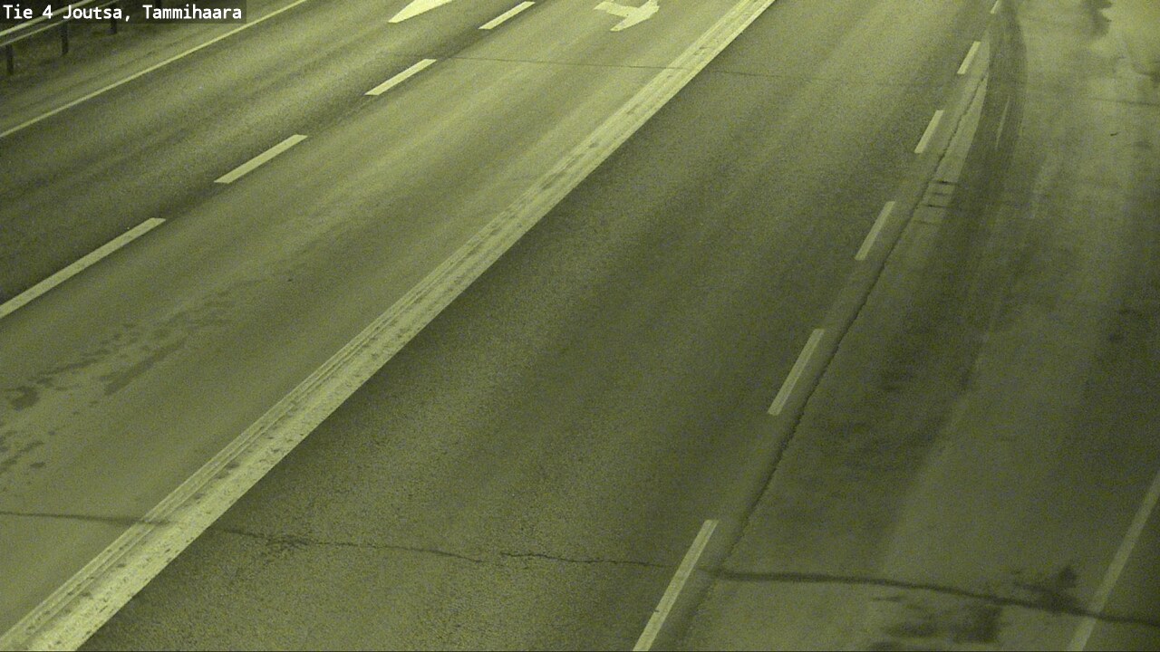 Kelikamerat Kuva Tie 4 Joutsa, Tammilahti, Joutsa, Keski-Suomi