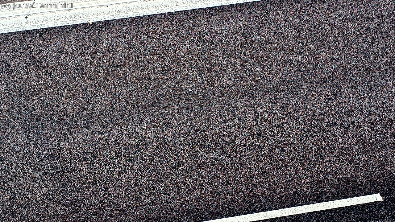 Weather Camera Image Road 4 Joutsa, Tammilahti, Joutsa, Keski-Suomi