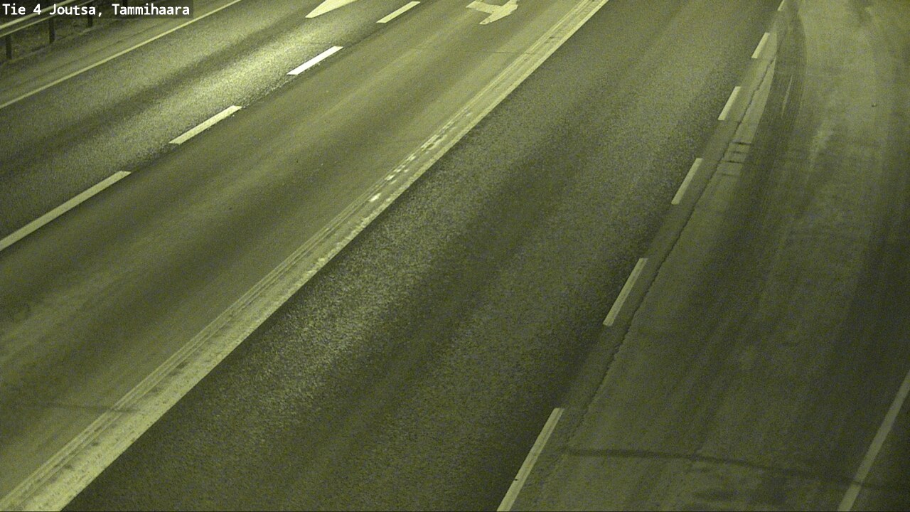 Kelikamerat Kuva Tie 4 Joutsa, Tammilahti, Joutsa, Keski-Suomi