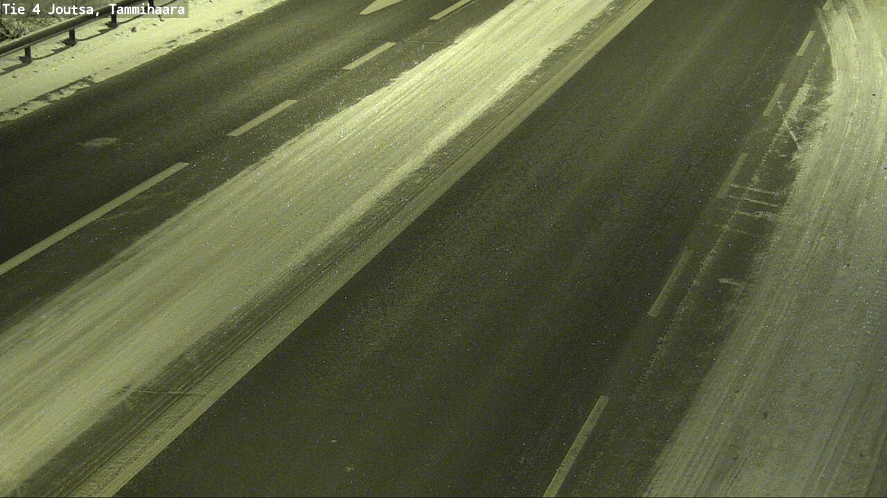 Kelikamerat Kuva Tie 4 Joutsa, Tammilahti, Joutsa, Keski-Suomi