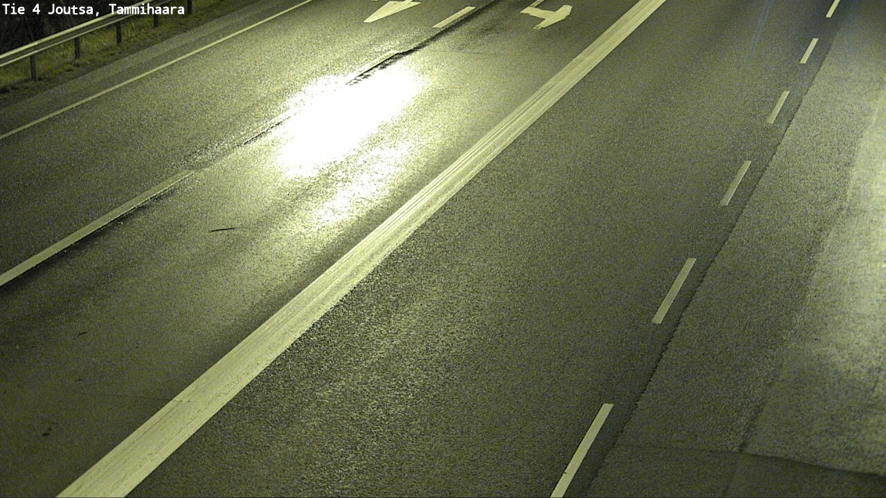 Kelikamerat Kuva Tie 4 Joutsa, Tammilahti, Joutsa, Keski-Suomi